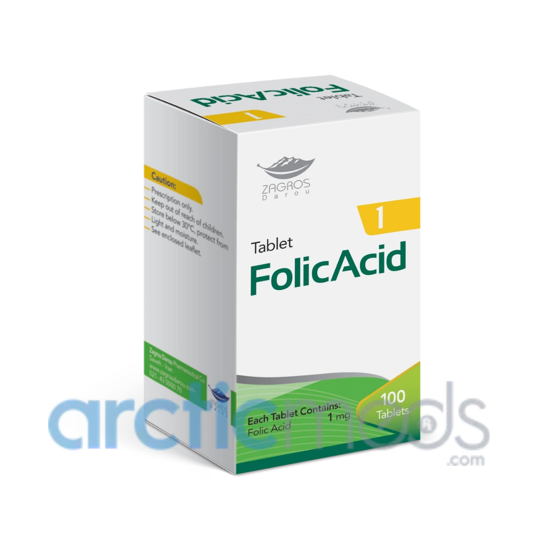 Folic Acid